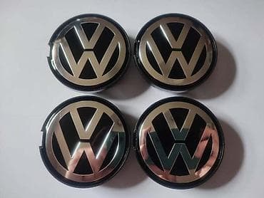 ruske gume kraljevo: ČEPOVI ZA ALU FELNE 63MM ZA VOLKSWAGEN EOS, CADDY, POLO . | Novi — 1