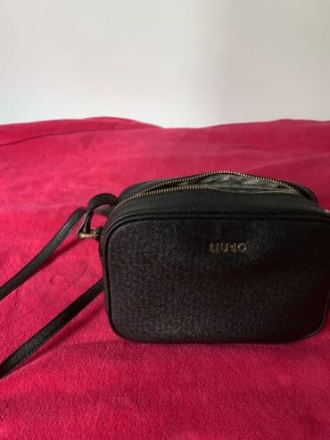 torbice carpisa: Elegant purse, Liu Jo, Material: Leather — 2