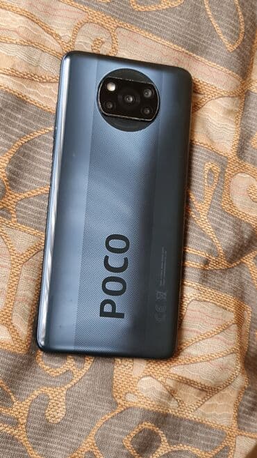 Poco: Telefon kao nov,sve radio I ostavljen tako stoji nakon nekoliko meseci — 2
