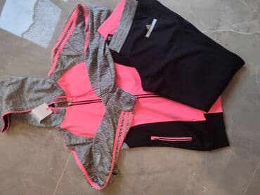 replay komplet trenerka: Nike, M, bоја - Crna — 27