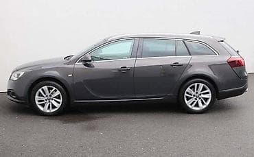 ŠOFERŠAJBNA, PROZORI ZA OPEL INSIGNIA OD 2009. DO 2017. GOD. |