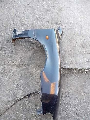 Fenders: DESNO KRILO ZA ALFA ROMEO 147 OD 2000. DO 2004. GOD. | desno krilo — 4