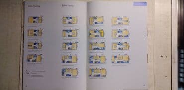 lektire za 5 razred pdf: Prospekti za kampere Hymer 2007 god.Cena za kom — 28