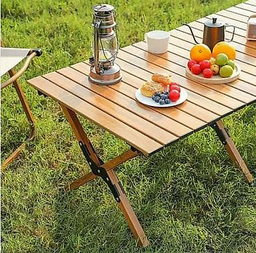 Stolovi: Uživajte u prirodi uz savršen spoj stila i funkcionalnosti! 🌿☕ — 4
