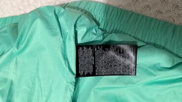 Jakne za prelazni period: The North Face muška puf jakna, veličina XL (etiketa “MENS/HOMMES — 7