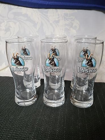 Other Home Items: Case nove za Lasko pivo. Nove case za pivo sve na njima odsjaj od — 8