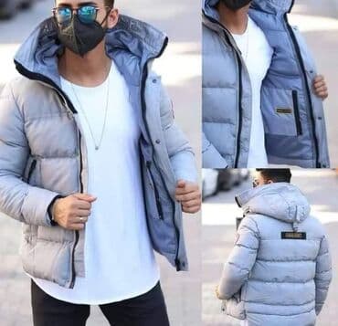 geographical norway jakne: S - 2xl
7200 — 5