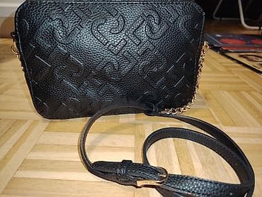 Belts: Shoulder bag, Liu Jo, Material: Faux leather — 3