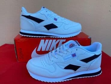 piccadilly obuca beograd: Reebok, 44, color - Black — 6