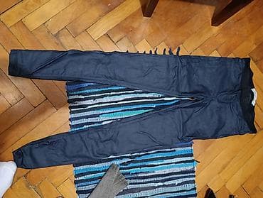 Sweatpants: Helanke pantalone s — 1