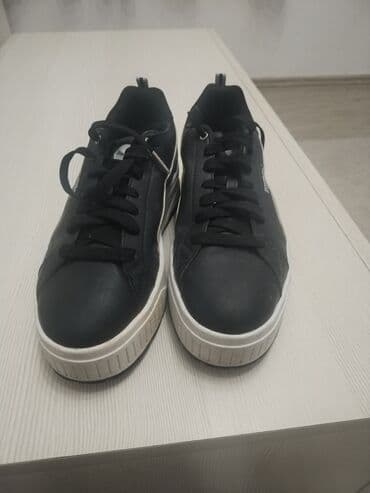 new imperial dress: Trainers, Puma, size - 40 — 3