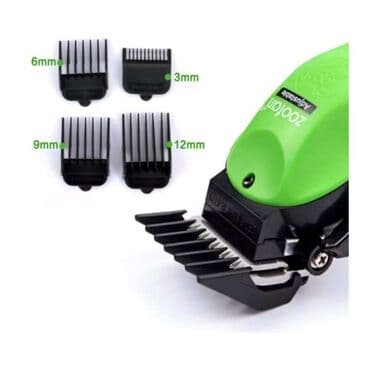 ostrenje nozeva za sisanje ovaca: 3200din Jednostavna za upotrebu . Snažan i tih motor snage 10w sa — 1