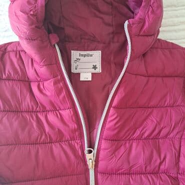 pull and bear zimske jakne: Lupilu, Šuškavac, 110-116 — 3