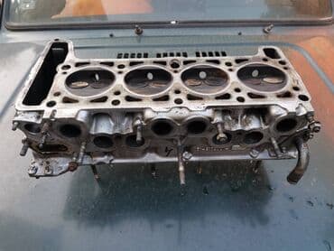diferencijal za ladu nivu: Glava motor Lada 2121,21213 Niva br.4. Polovna, ocuvana. Skinuta sa — 11