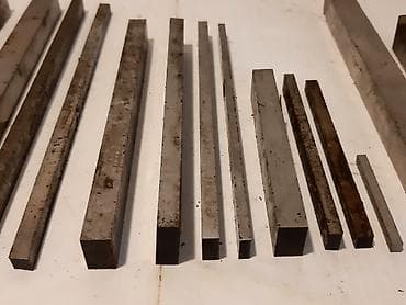 lidl kutija za alat: Stirija strugarski nozevi, stirije Stirjia sa 10% Cobalta Novo nije — 3