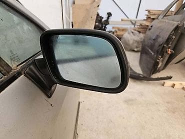 folije za retrovizore: RETROVIZOR ZA PEUGEOT 407 — 2