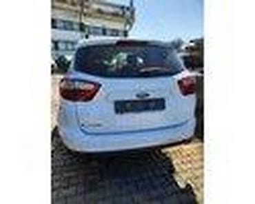 podmetaci za klupe: SLAKLO NA GEPAK VRATIMA ZA FORD C-MAX OD 2011. DO 2016. GOD. | — 4