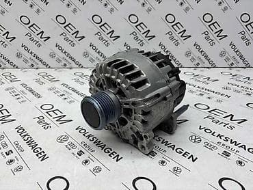 volkswagen buba: ALTERNATOR ZA VOLKSWAGEN GOLF 8, PASSAT B8, PASSAT B9 . - 05L 903 — 1