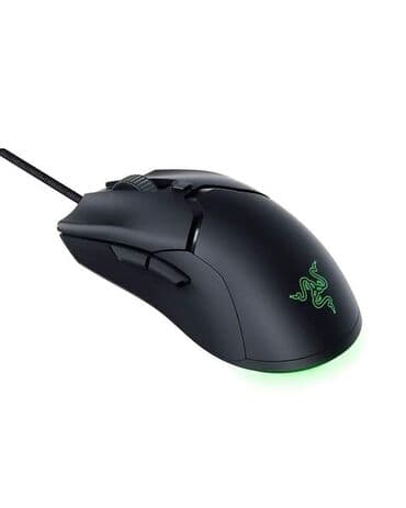 gaming racunari: 🟩 RAZER VIPER MINI 🟩 CENA 4700 dinara Način povezivanja: Žično — 3