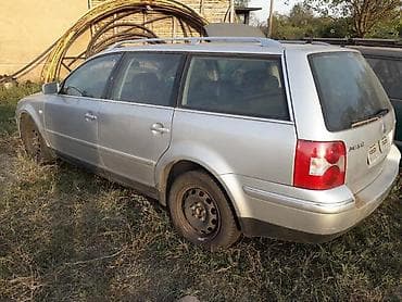 zvjezdano nebo u autu: PASSAT B5.5 1.9 NEBO ZA VOLKSWAGEN PASSAT B5.5 | Passat B5.5 1.9 TDI — 1