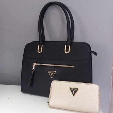 ysl torba za plazu: Torba za rame, Materijal: Veštačka koža — 9