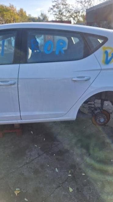 merac za pritisak cena: LEON 5F VRATA ZA SEAT LEON OD 2013. DO 2018. GOD — 2