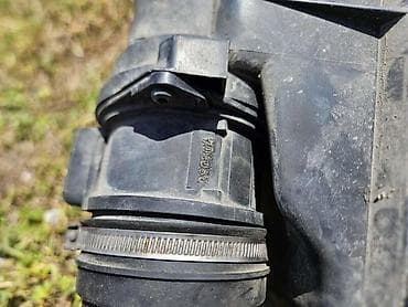 najbolji filteri za auto: KUCISTE FILTERA ZRAKA VAZDUHA ZA CITROEN C4, C6, C8 . | CITROEN — 3