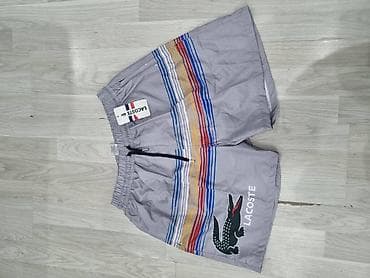 mindjusice za devojcice: Lacoste šorc za kupanje NOVO Novo Veličine s m l xl 2xl fb Moja — 5
