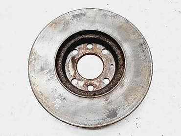 Brake Discs: KOČIONI DISKOVI ZA OPEL ASTRA G OD 1999. DO 2009. GOD. | Polovni — 1