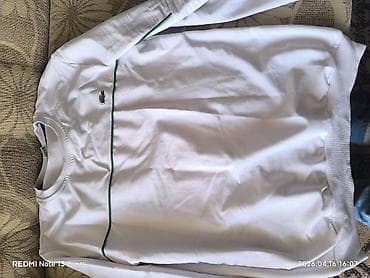 torbice oko struka: Muška garderoba – set od 4 komada - Džins košulja svetloplave boje — 5