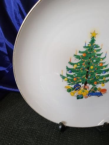 antikviteti prodaja: Tanjir 1969g.Hutschenreuther porcelan Nemacka. Tanjir bez — 4