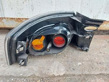 stop svetlo passat b6 karavan: 65.STOP SVETLO DESNO ZA SEAT IBIZA OD 2002. DO 2009. GOD. - | SEAT — 3