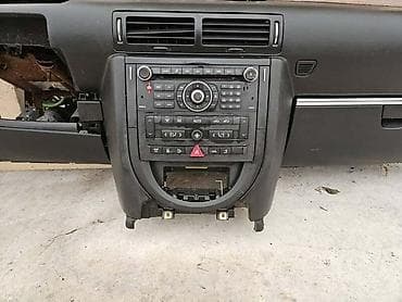 INSTRUMENT TABLA ZA CITROEN C6 | CITROEN C6 2.7 HDI INSTRUMENT — 3