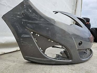 prednji branik opel astra g: BRANIK FAR MERIVA B ZA OPEL MERIVA OD 2010. DO 2013. GOD. - 13267699 — 3