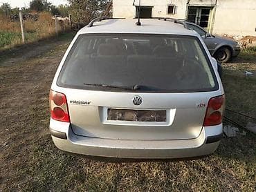oglas za prodaju auta: VOLKSWAGEN PASSAT B5.5 - KOMPLETAN AUTO U DELOVIMA | Passat B5.5 1.9 — 1