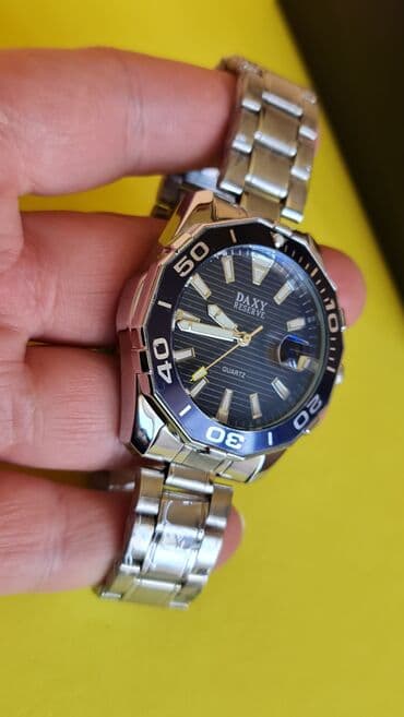 Sport watch, Citizen, Male — 5