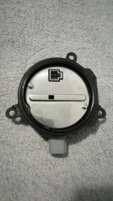 Vozila: Fabricki xenon ballast infiniti FX50 EANA0XHA3910 Ballast je orginal — 2