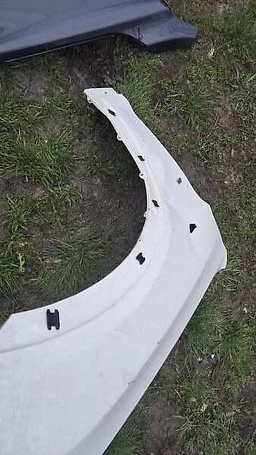 pumpa za ispitivanje instalacija: DESNO KRILO F25 F26 ZA BMW X3, X4 | BMW x3 f25 x4 f26 desni krilo — 1