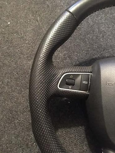 14580 r13 m s: VOLAN AIR BAG ZA AUDI A6, A3, A4 . OD 2004. DO 2013. GOD. | — 4