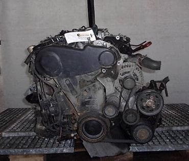 tabla u autu: MOTORI ZA AUDI A4, A4 ALLROAD, A5 . OD 2008. DO 2016. GOD. | Kodna — 2