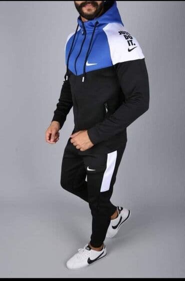 tech fleece muski: Nove muške komplet trenerke samo 3400 din . M,L,XL,XXL,3XL veličine — 3