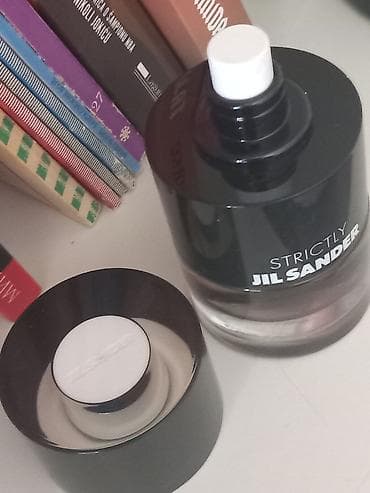 par: Jil Sander Strictly Night edt, 40ml Prsnut par puta Kod 6281 Prva — 5