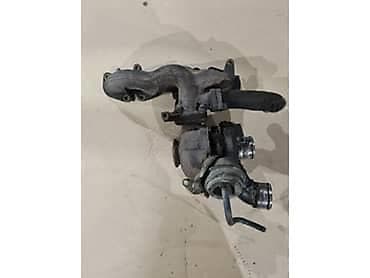 trake: TURBINA ZA ALFA ROMEO 156 OD 1996. DO 2005. GOD. | turbina za 1,9 — 10