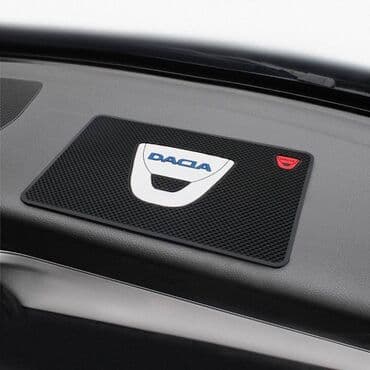 teretne gume 13 c: Neklizajuća podloga DACIA DACIA gumena neklizajuća podloga. Dimenzije — 2