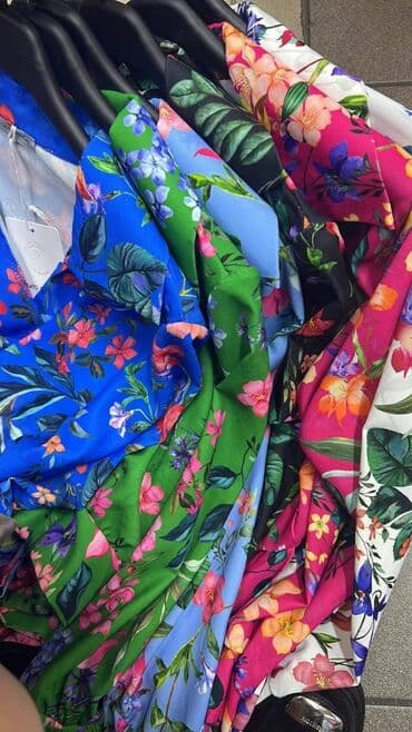 exit kosulje: Kosulje 2300 — 14