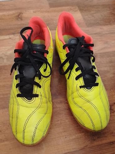 adidas dragon cena: Patike za fudbal ADIDAS COPA br 40 su u odlicnom stanju sa sitnim — 5