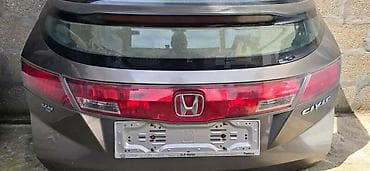 honda maxi skuter: STOP SVETLA I STOP LAMPE ZA HONDA CIVIC | Stop svetlo Honda Civic — 1