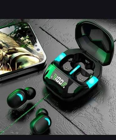 Bluetooth 5. 1 čip, obezbeđuje brzu i stabilnu vezu, snažnu sposobnost na lalafo.rs Bluetooth 5. 1 čip, obezbeđuje brzu i stabilnu vezu, snažnu sposobnost