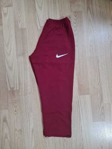 just do it trenerke: Pamuk 
Likra 
Unisize
1300 — 2