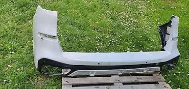 lanci za sneg cena: ZADNJI BRANIK ZA BMW X5 M, X5 | bmw x5 G05 M zadnji branik bmw 0 — 2